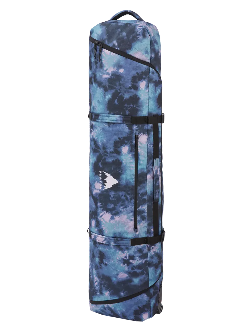 Burton Wheelie Gig snowboardbag 156 True Black