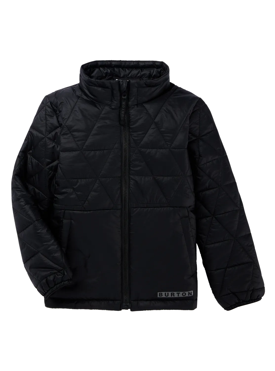 Burton Versatile Heat vinterjacka småbarn svart