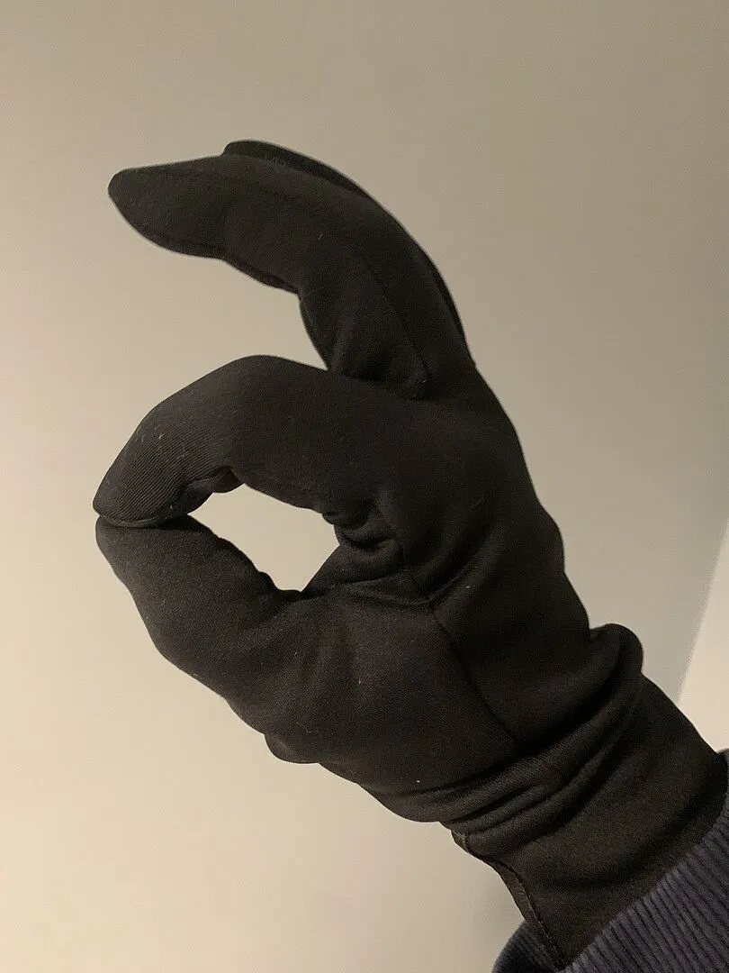 Burton GORE-TEX Under handskar herr Spiced Chai vattentät