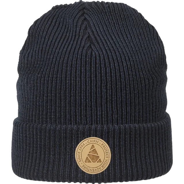 Cairn Eva mössa night sky blue unisex