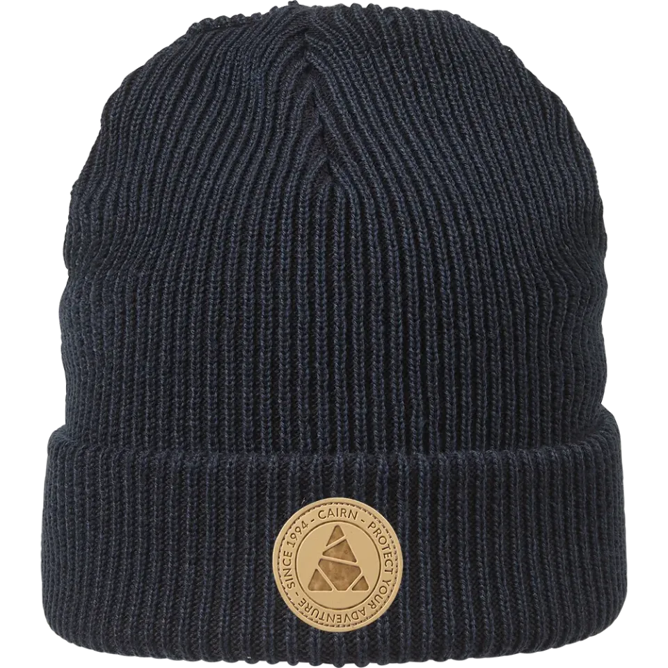 Cairn Eva mössa night sky blue unisex