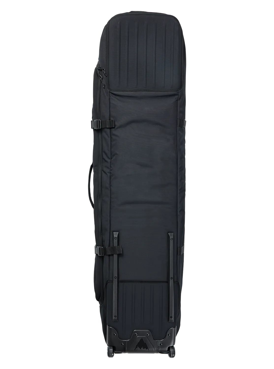 Burton Wheelie Flight Attendant snowboardbag 166 Keel Camo vadderad