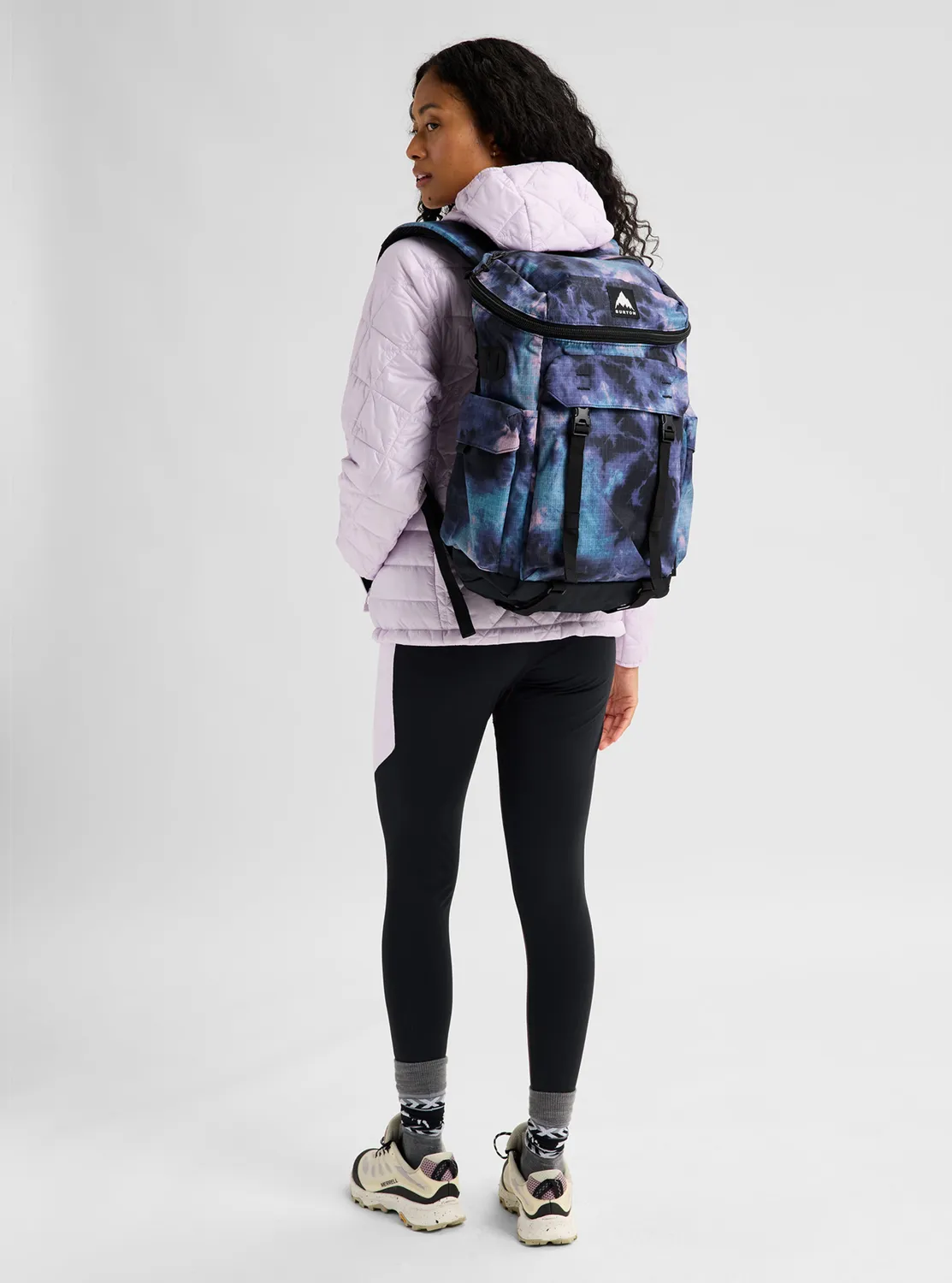 Burton Annex 2.0 ryggsäck 28L Spiced Chai