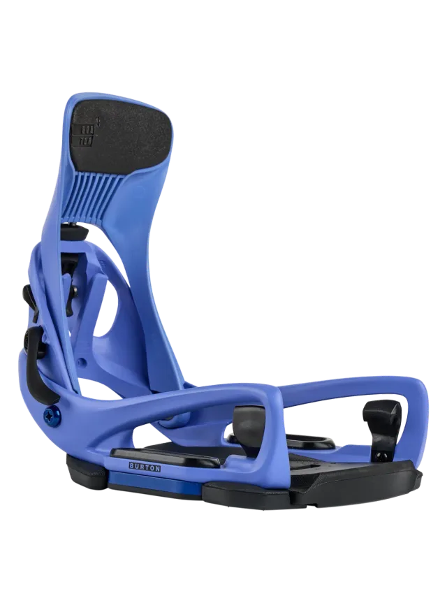 Burton Step On Lexa X EST bindning Light Teal S
