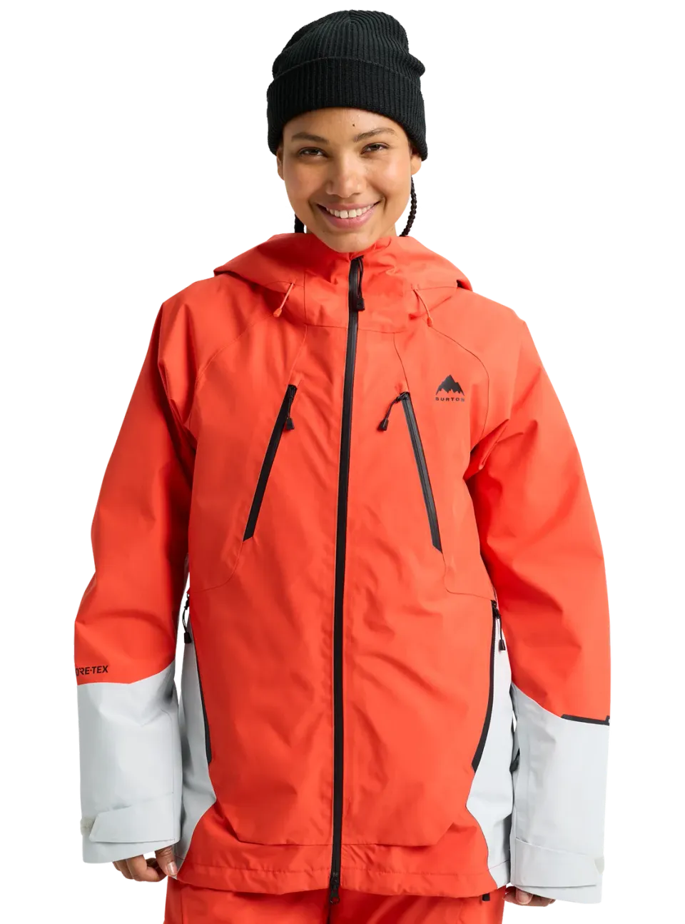 Burton Reserve GORE-TEX 2L Skaljacka Dam Vattentät
