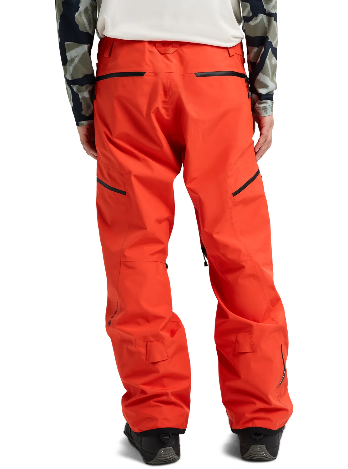 Burton Reserve GORE-TEX 2L skidbyxa Prism Violet