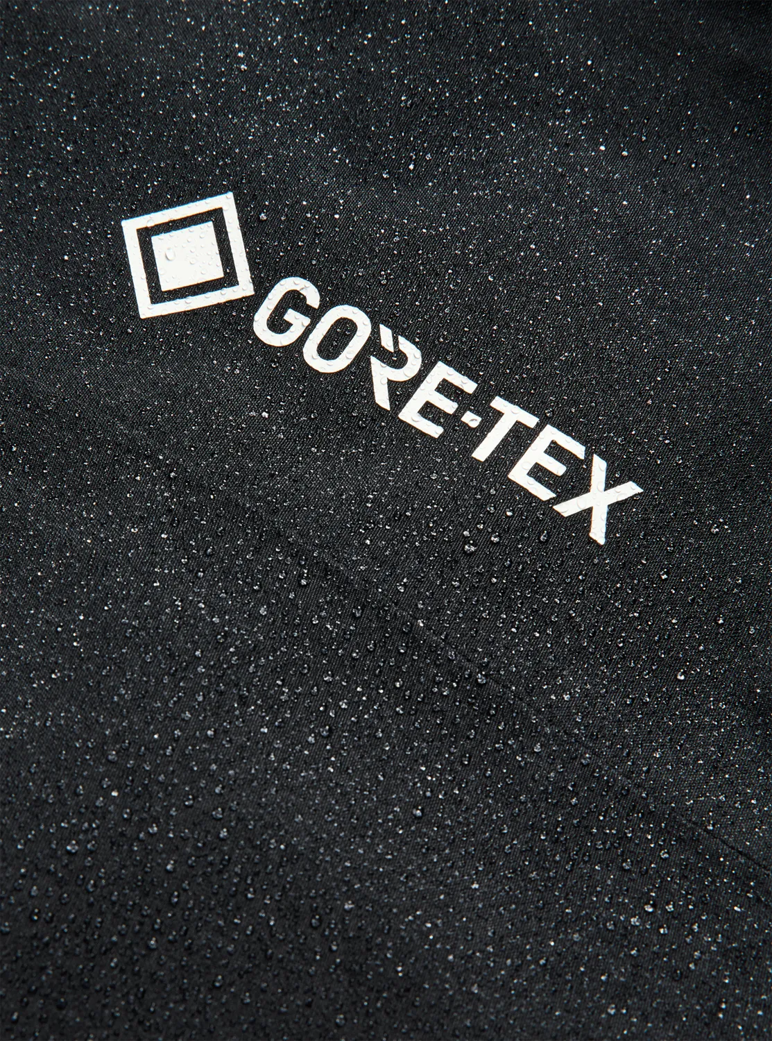 Burton Reserve GORE-TEX 2L hängselbyxor Desert Rock vattentät