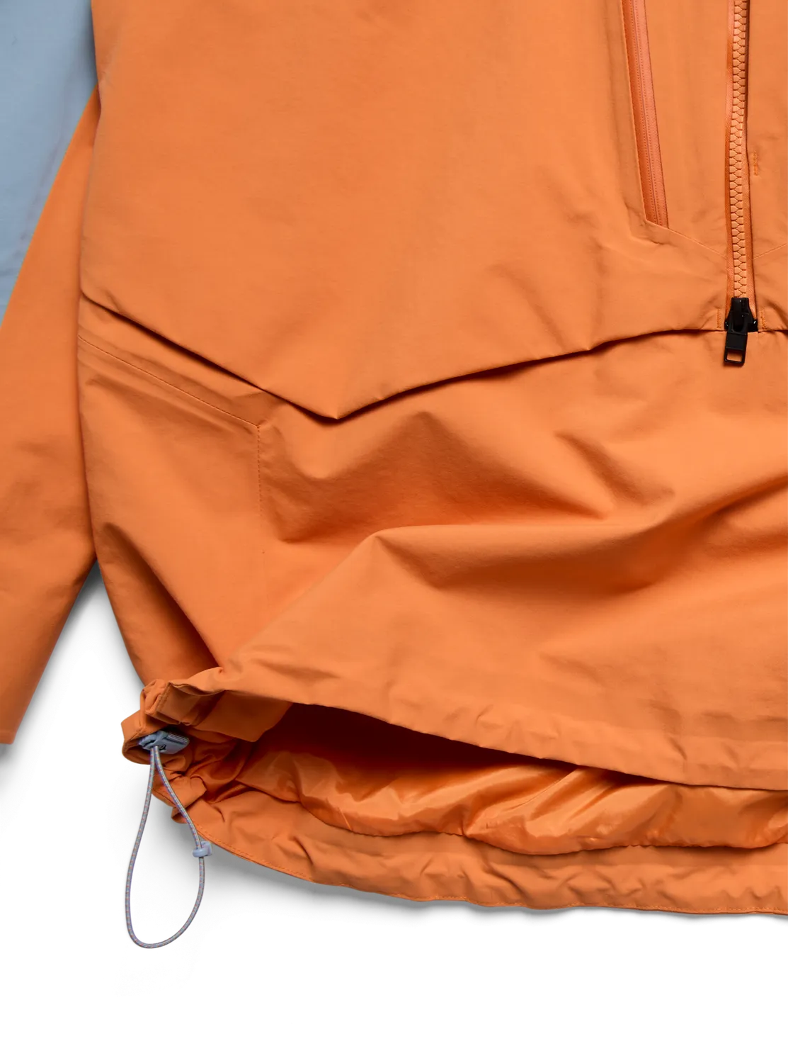 Burton [ak] Cyclic GORE-TEX anorak herr True Black 2L