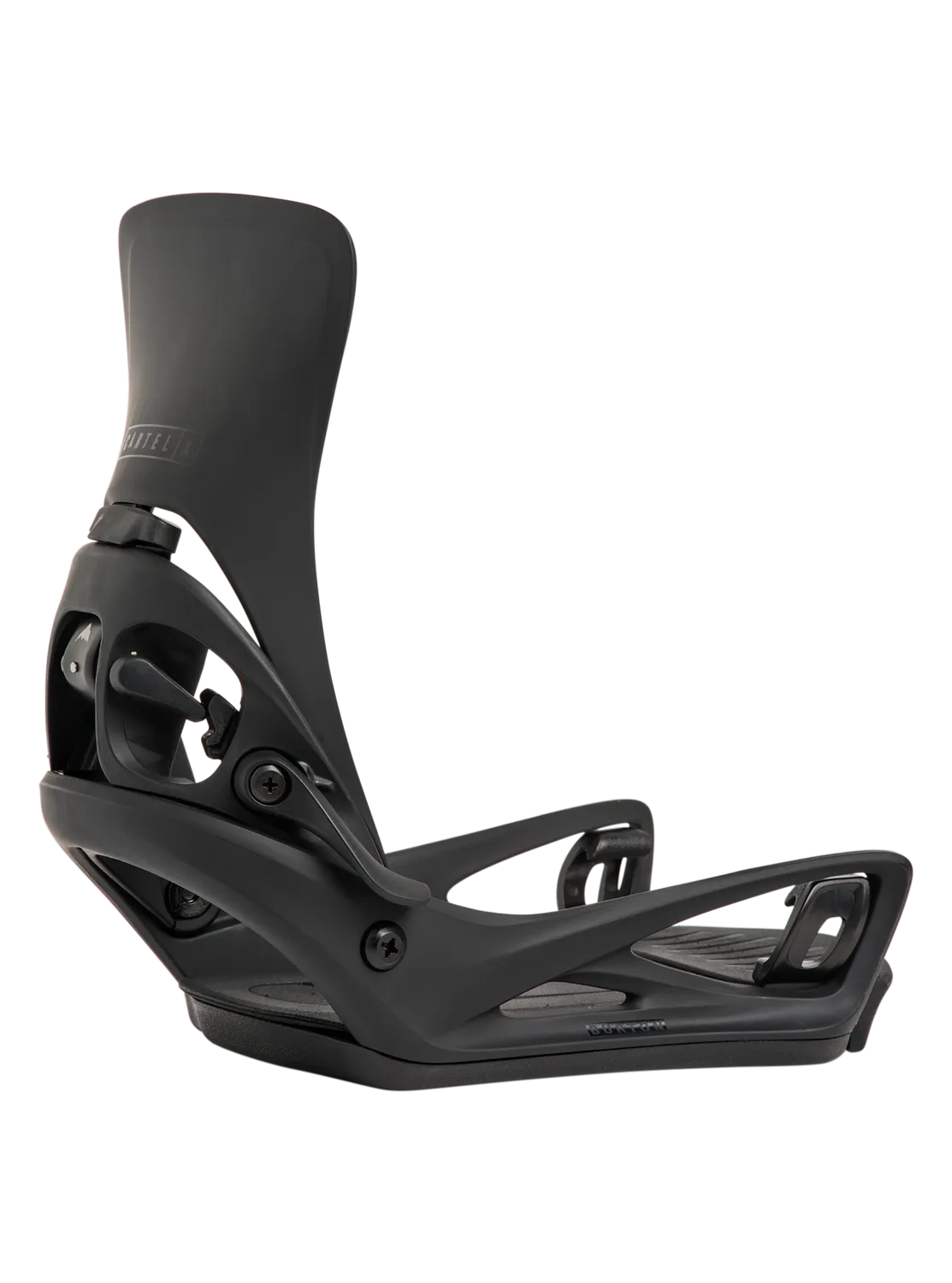 Burton Cartel X Step On snowboardbindning svart M responsiv