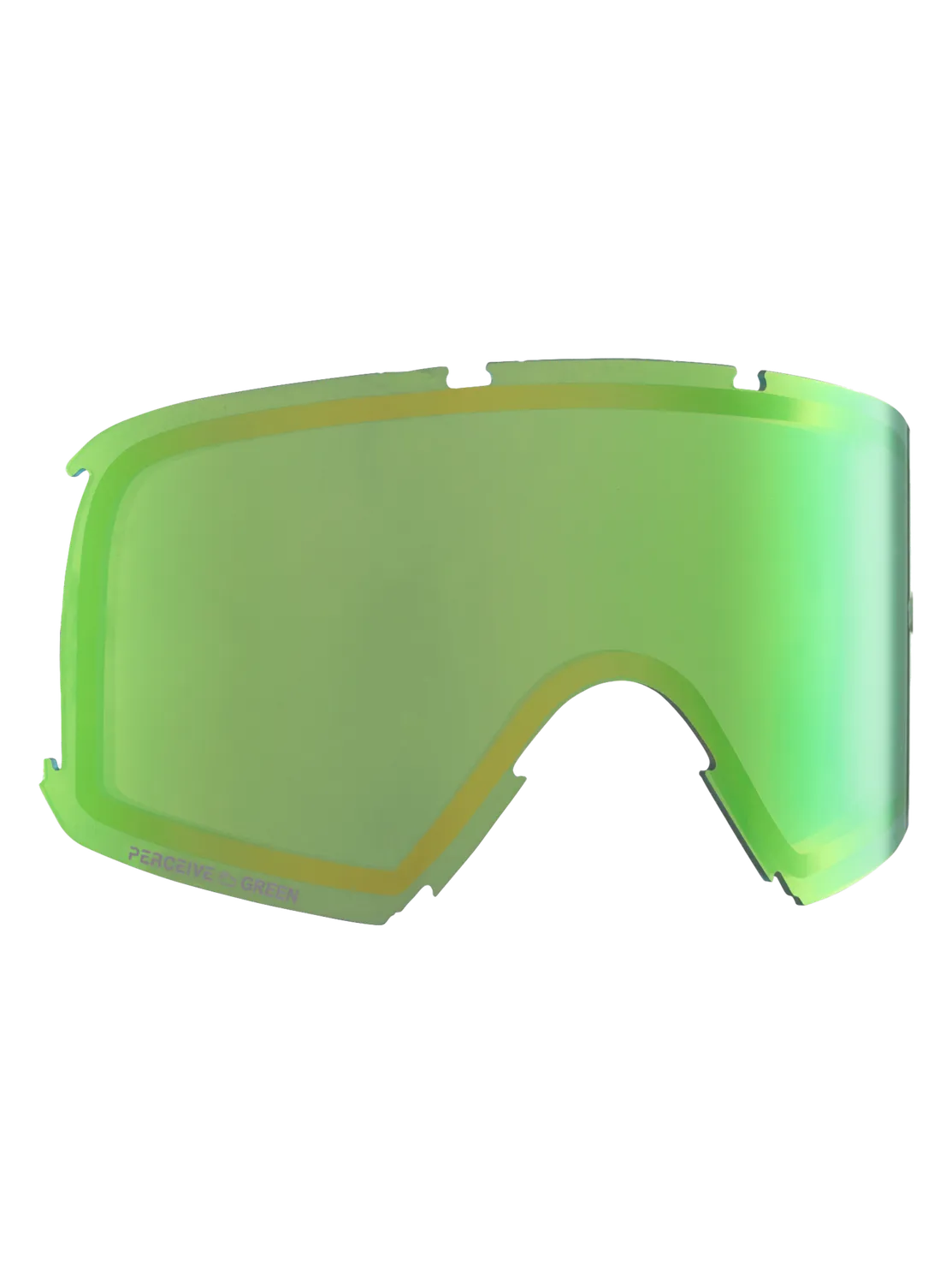 Anon Nesa S Perceive gogglelins Sunny Onyx S4 spegel