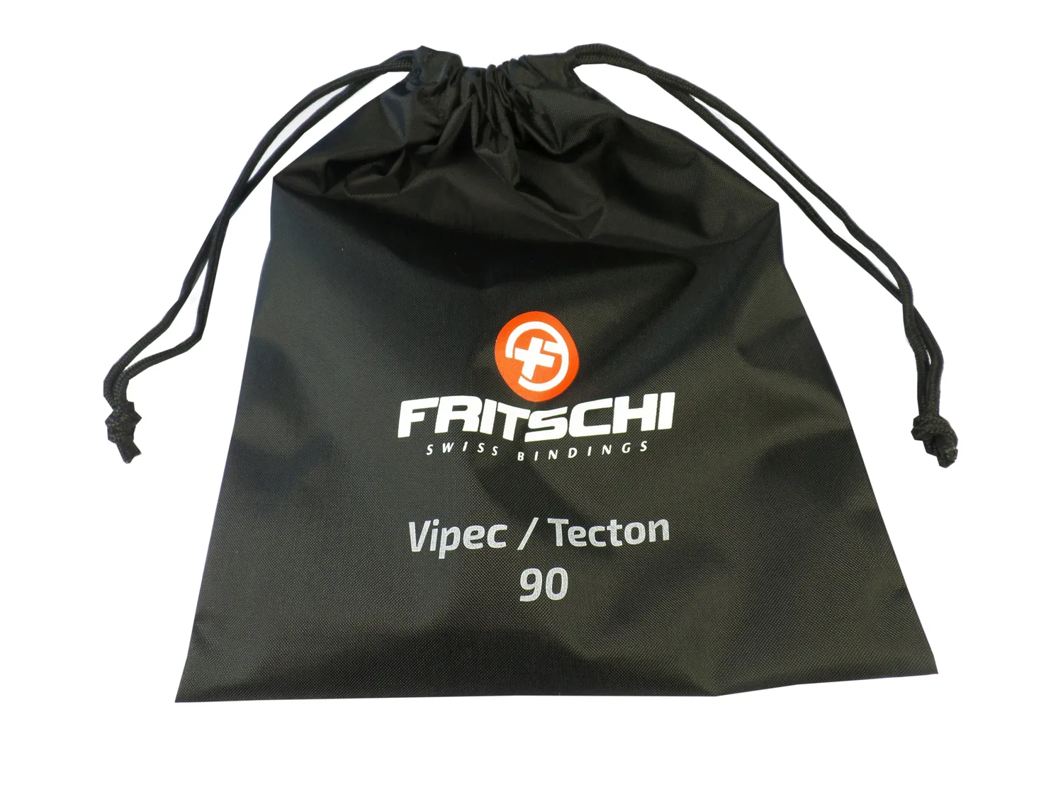 Fritschi harscheisenpåse nylon Xenic 95