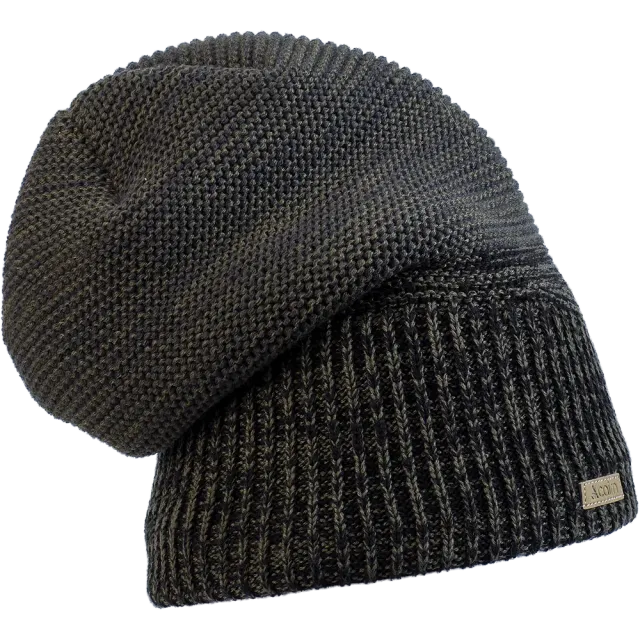 Cairn Sacha Hat J mössa forest night graphite junior