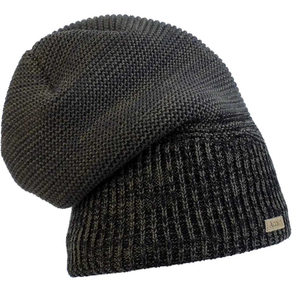 Cairn Sacha Hat J mössa forest night graphite junior