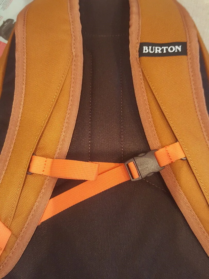 Burton Gromlet ryggsäck 15L barn True Black