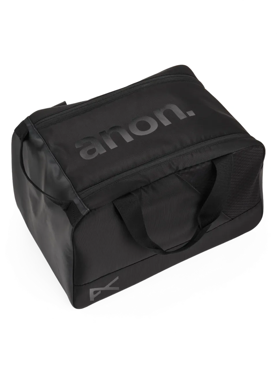 Burton Anon Helmet Accessory hjälmväska svart 28L fleece