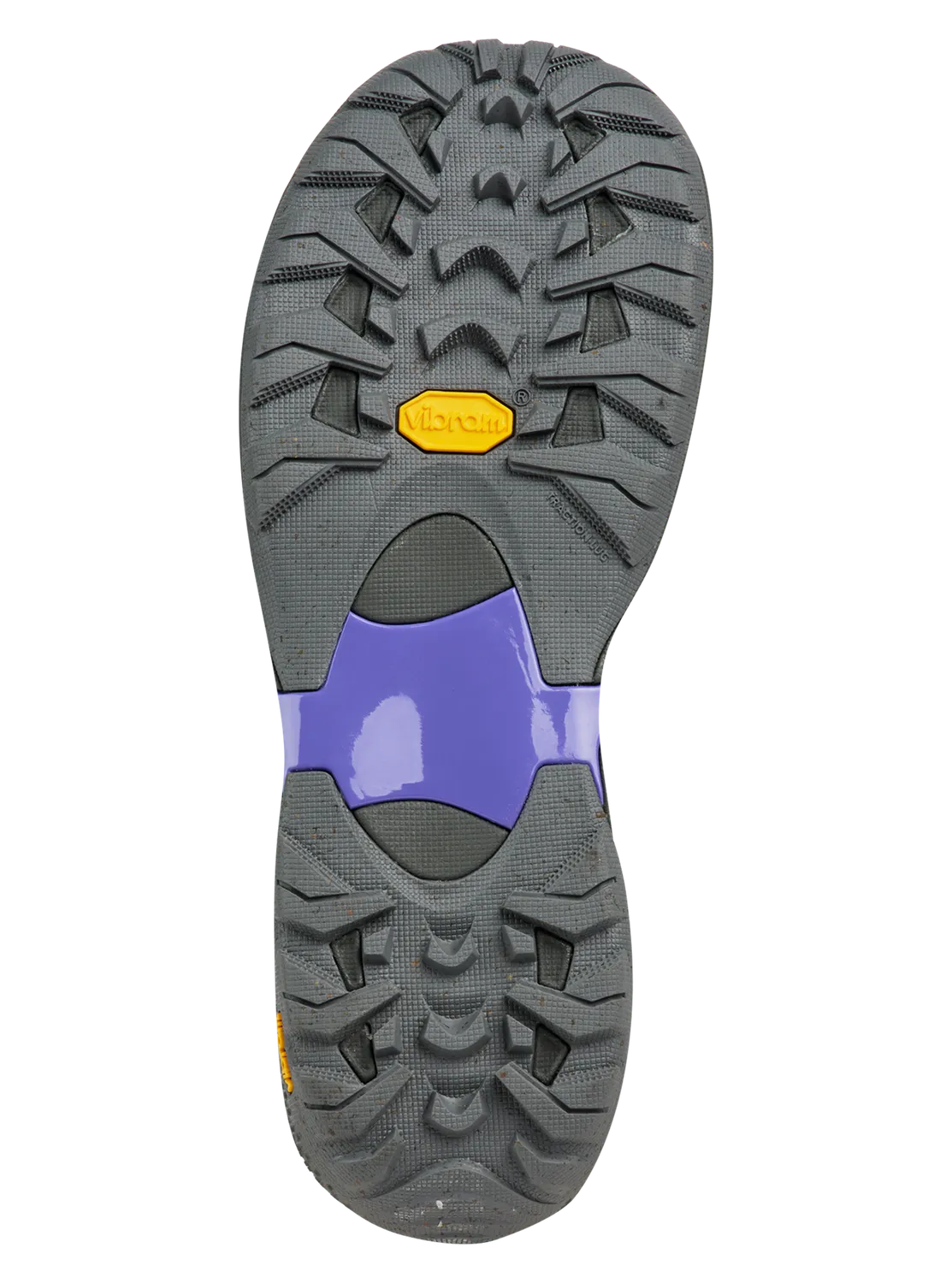Burton Waverange X Step On snowboardboots lila mjuk flex