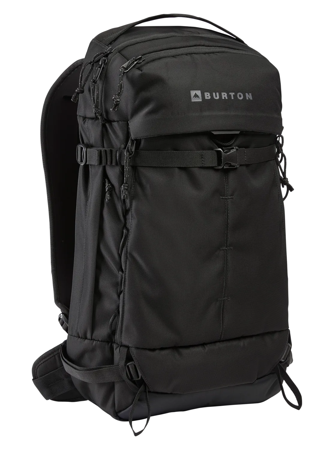 Burton Sidehill 25L ryggsäck sharkskin