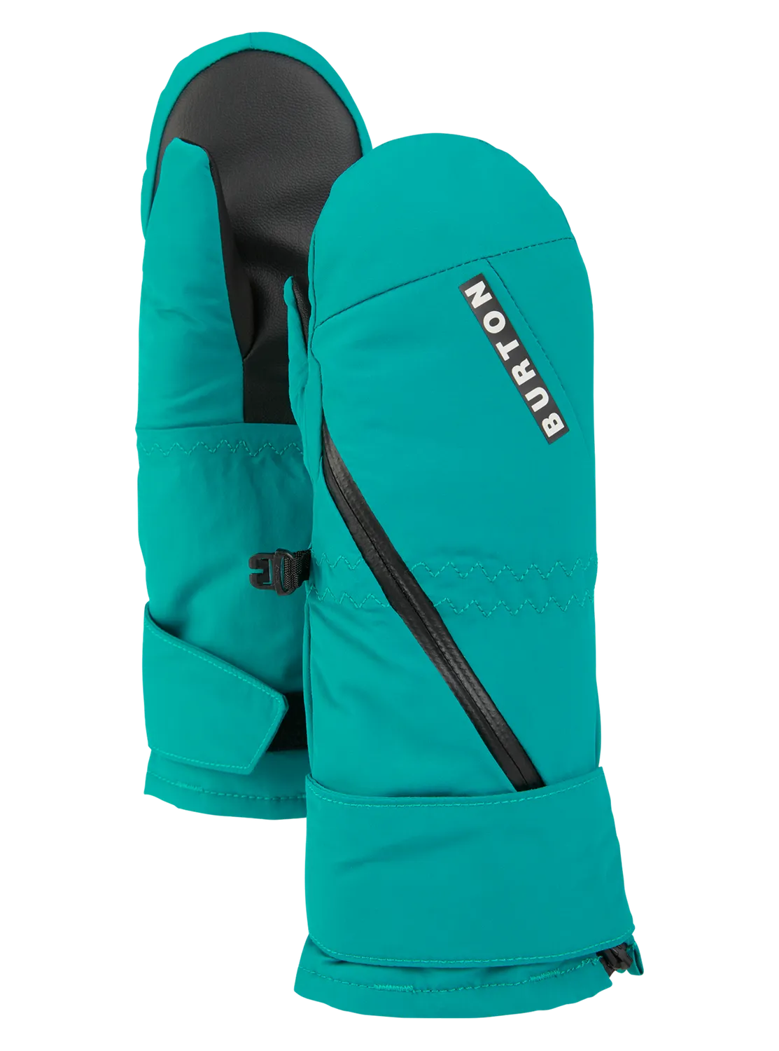 Burton Mini Mittens barnvantar Bubbles vattentäta