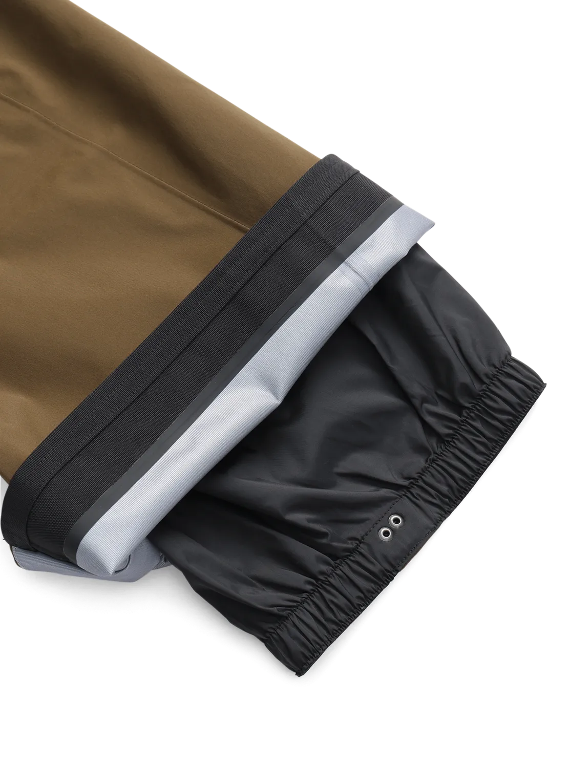 Burton Cavalry 3L GORE-TEX hängselbyxor häst