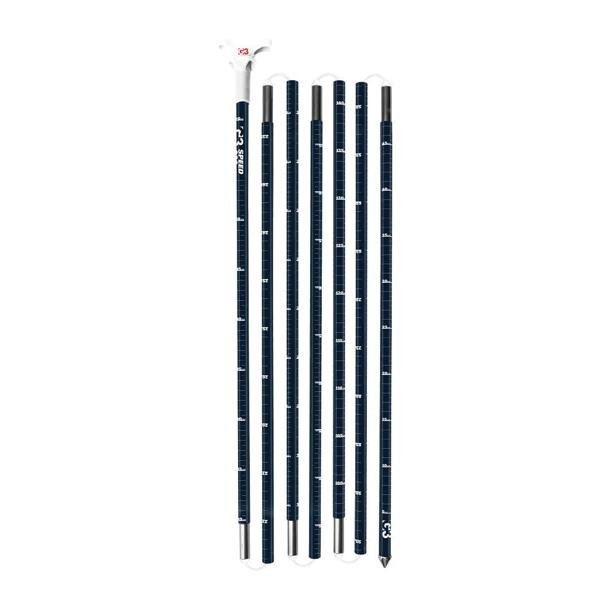Original Guide Speed lavinsond 280 aluminium teal