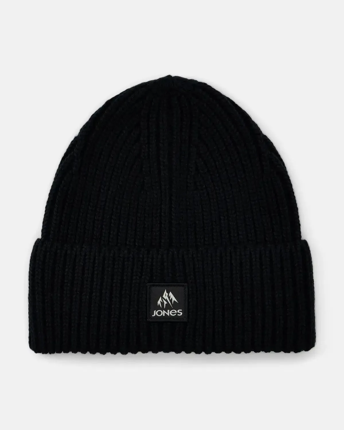 Jones Anchorage Beanie mössa glacier gray varm