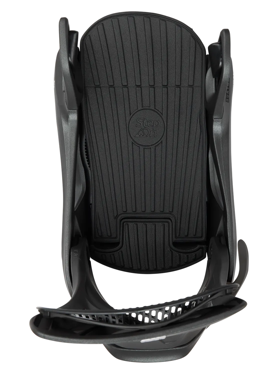 Burton Step On Escapade snowboardbindning svart dam S