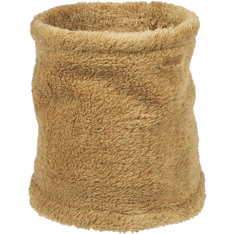 Cairn Thea Col halsvärmare biscuit återvunnen