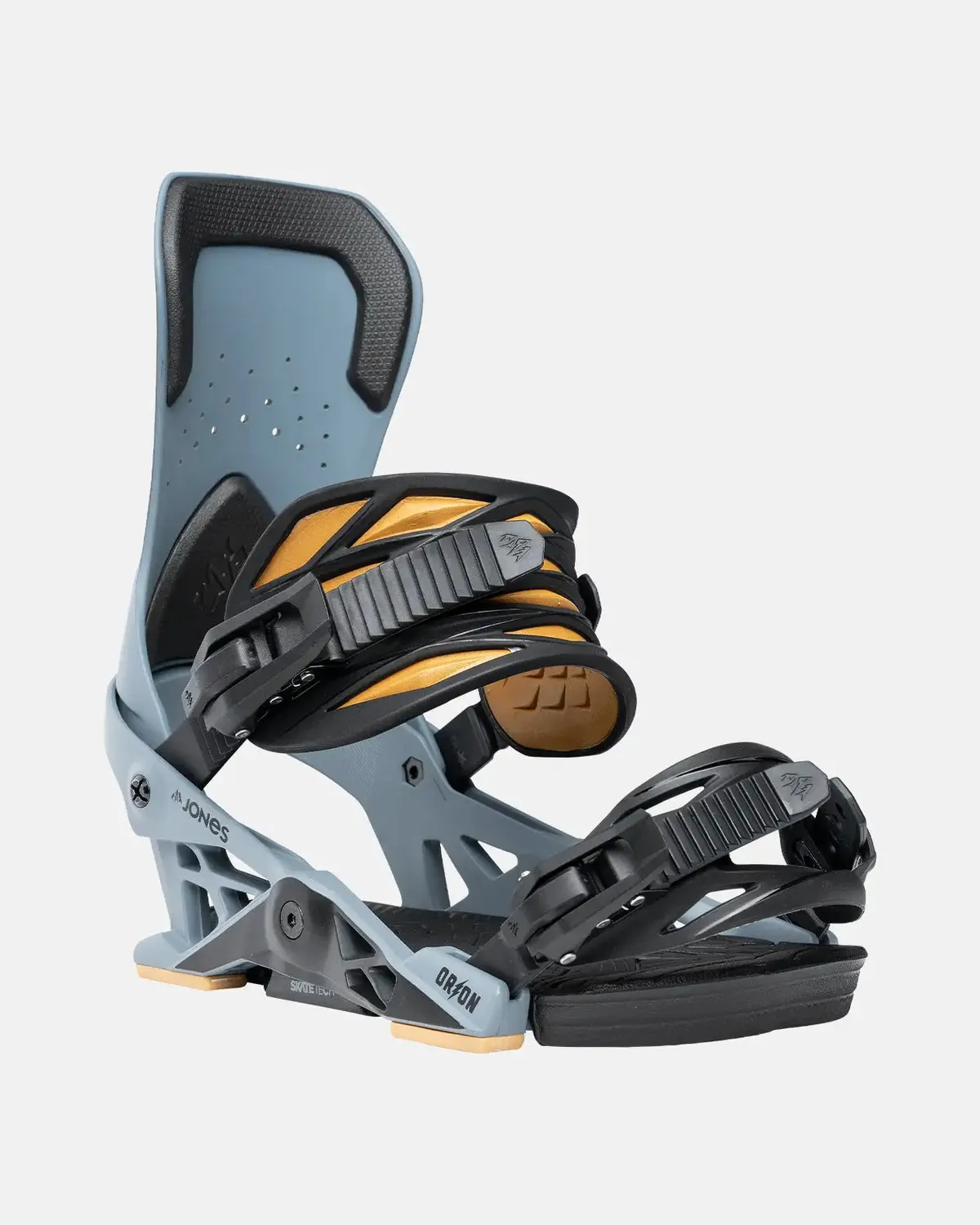 JONES Orion 2026 bindning Atlantic Blue herr M