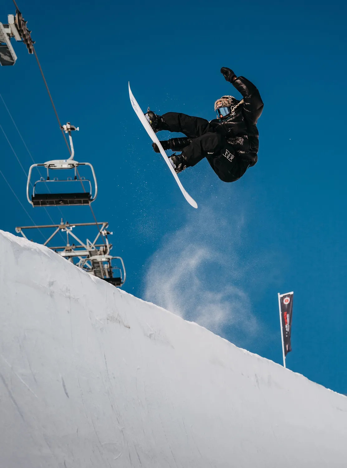 Burton Process Camber snowboard 157 precis