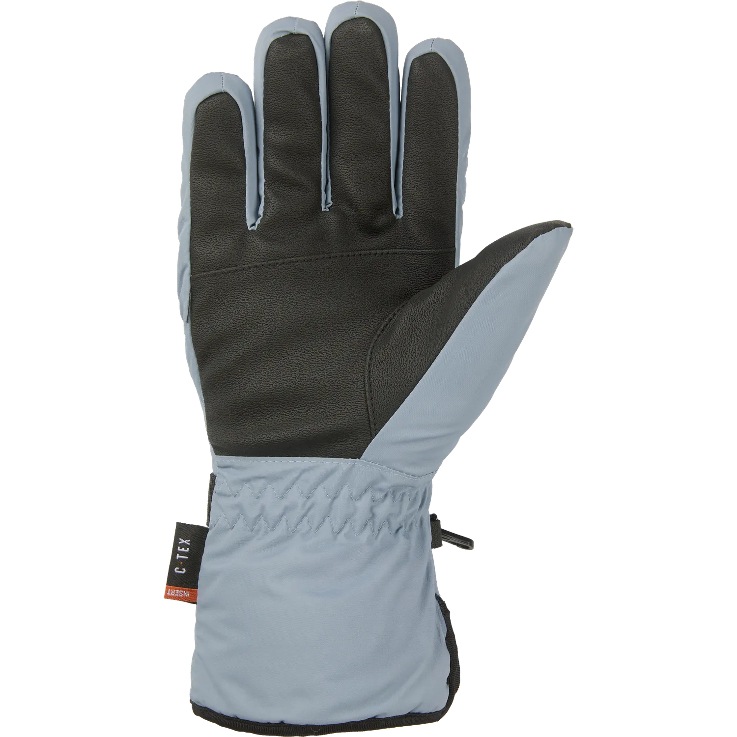 Cairn Optima Pure Fit Storm skidhandske vattentät