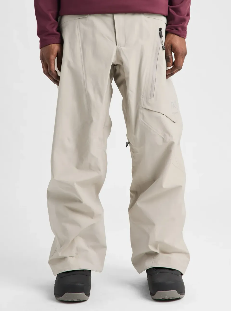Burton [ak] Cyclic GORE-TEX 2L skalbyxor herr