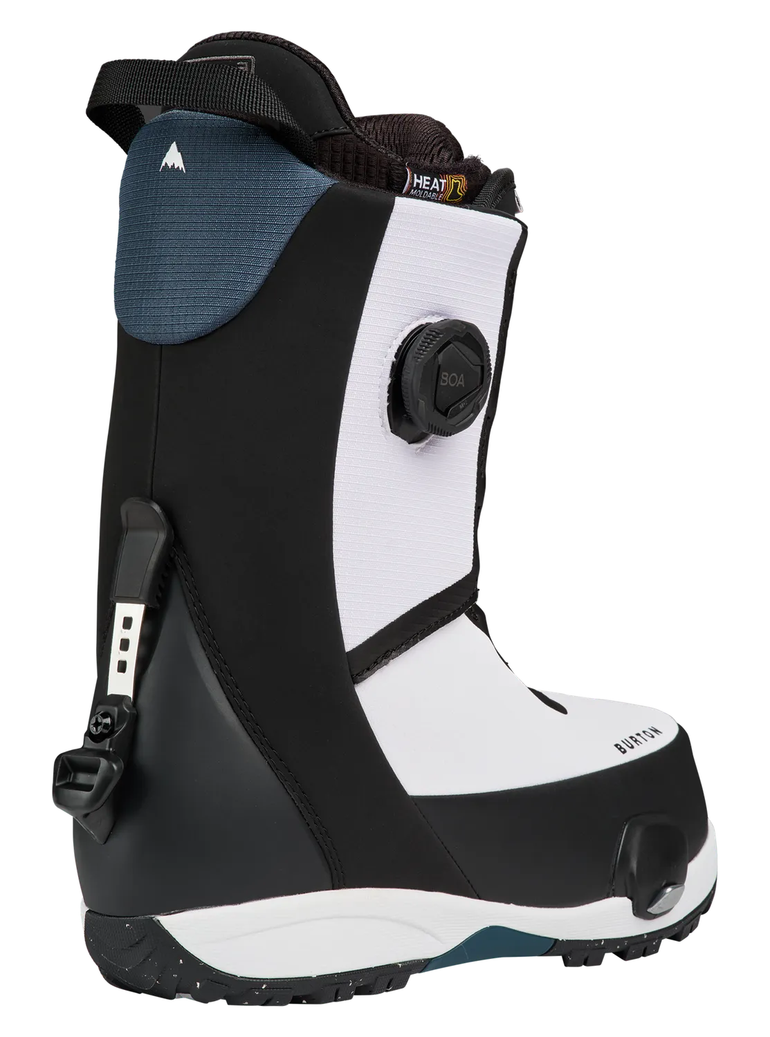 Burton Waverange Plus Step On snowboardboots Black