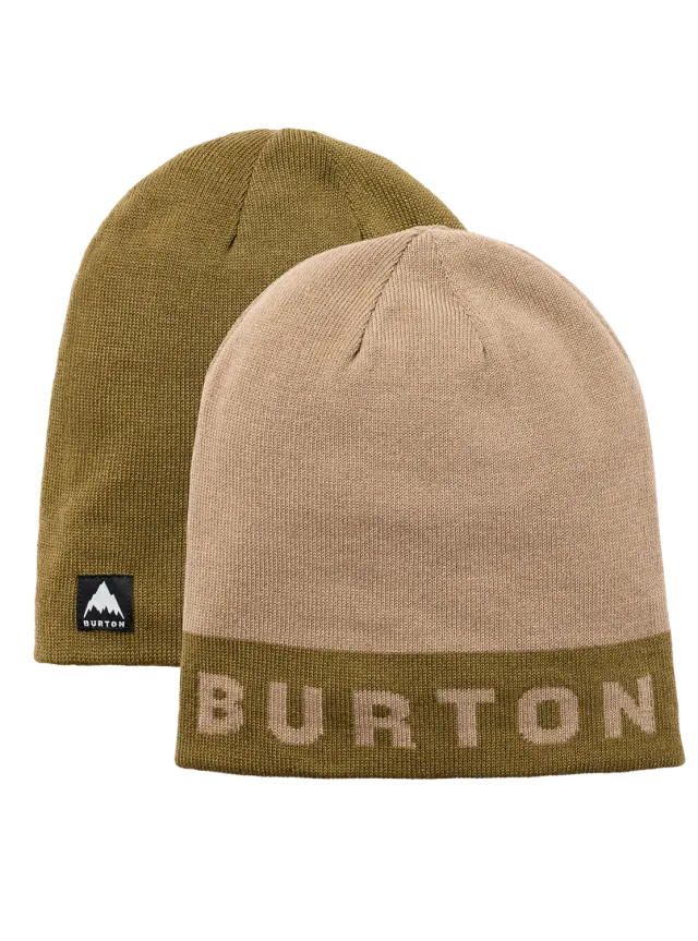 Burton Recycled Billboard mössa Very Berry