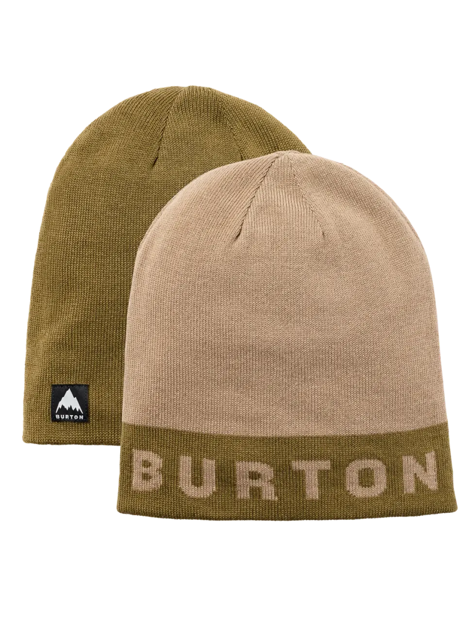 Burton Recycled Billboard mössa Very Berry