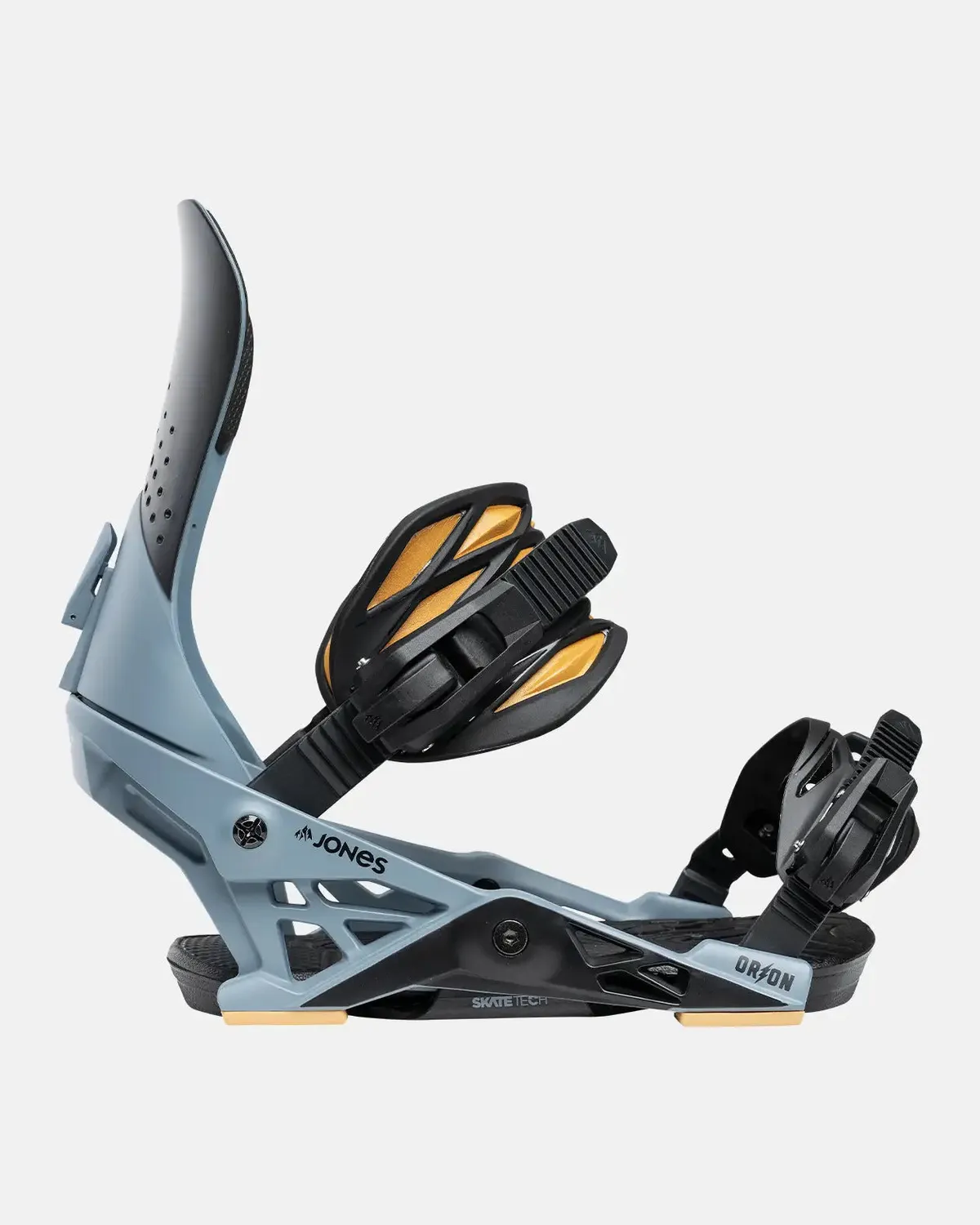 JONES Orion 2026 bindning Atlantic Blue herr M