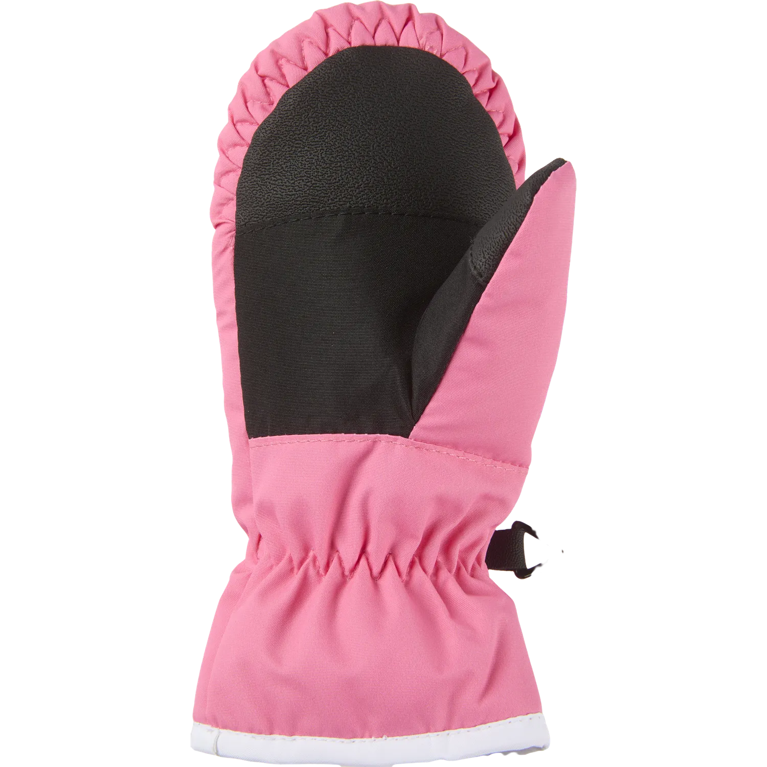 Cairn Quick B barnvantar pink varma