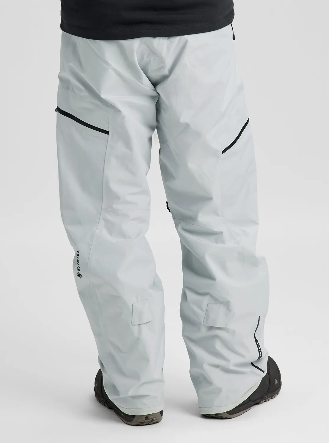 Burton Reserve GORE-TEX 2L skidbyxa True Black