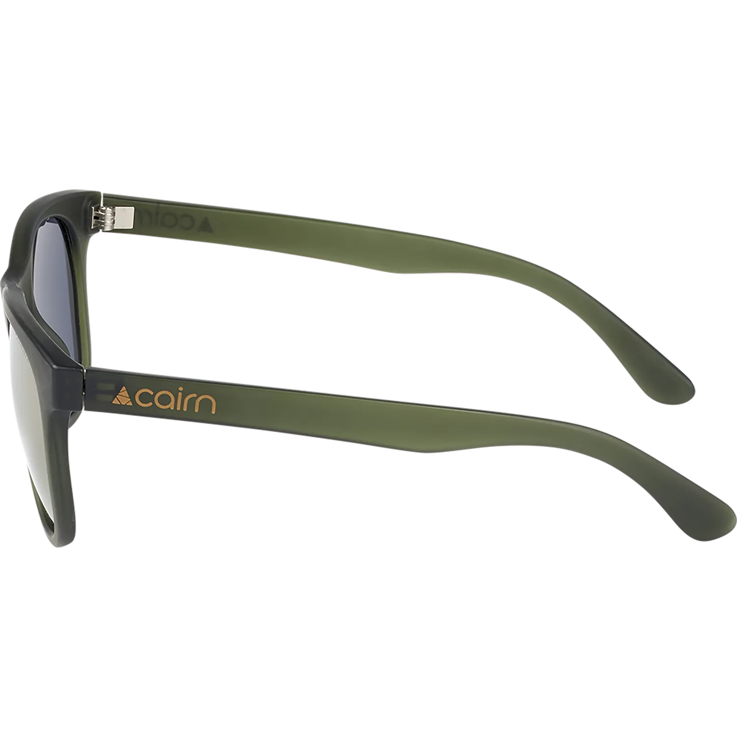 Cairn Foolish Polarized solglasögon kat 3