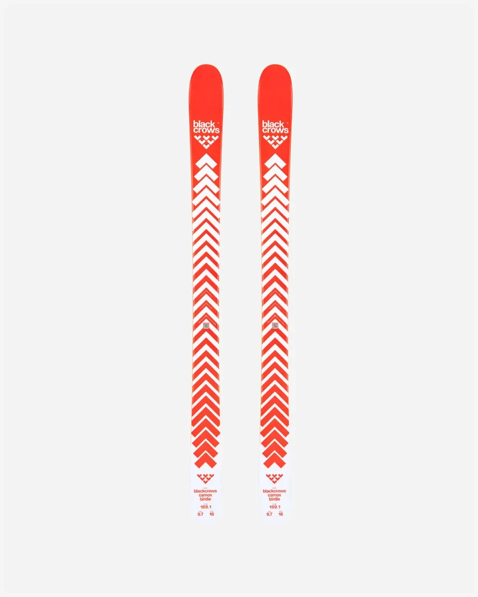 Black Crows Camox Birdie skidor 162,3 cm allmountain