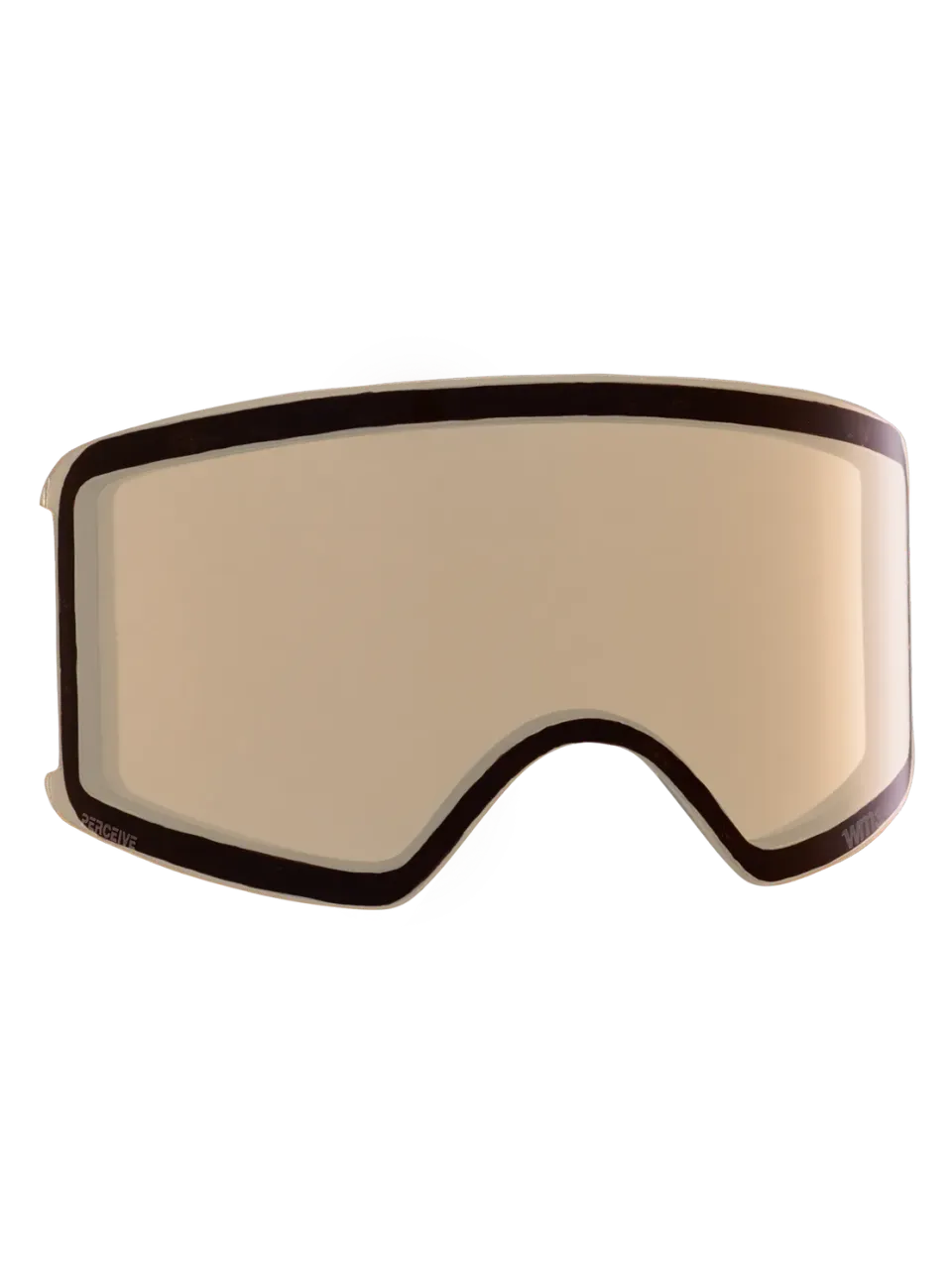 Anon WM3 Perceive Gogglelins – Sunny Onyx S4