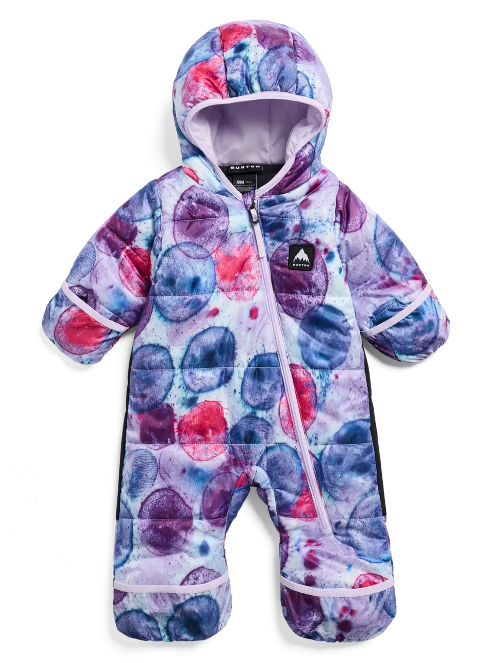 Burton Buddy Bunting Suit overall Critters 1-delad