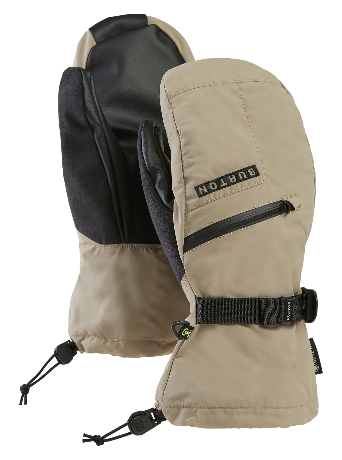 Burton GORE-TEX vantar herr Spiced Chai