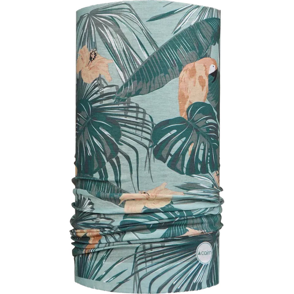 Cairn Malawi Tube buff aqua tropical stretch