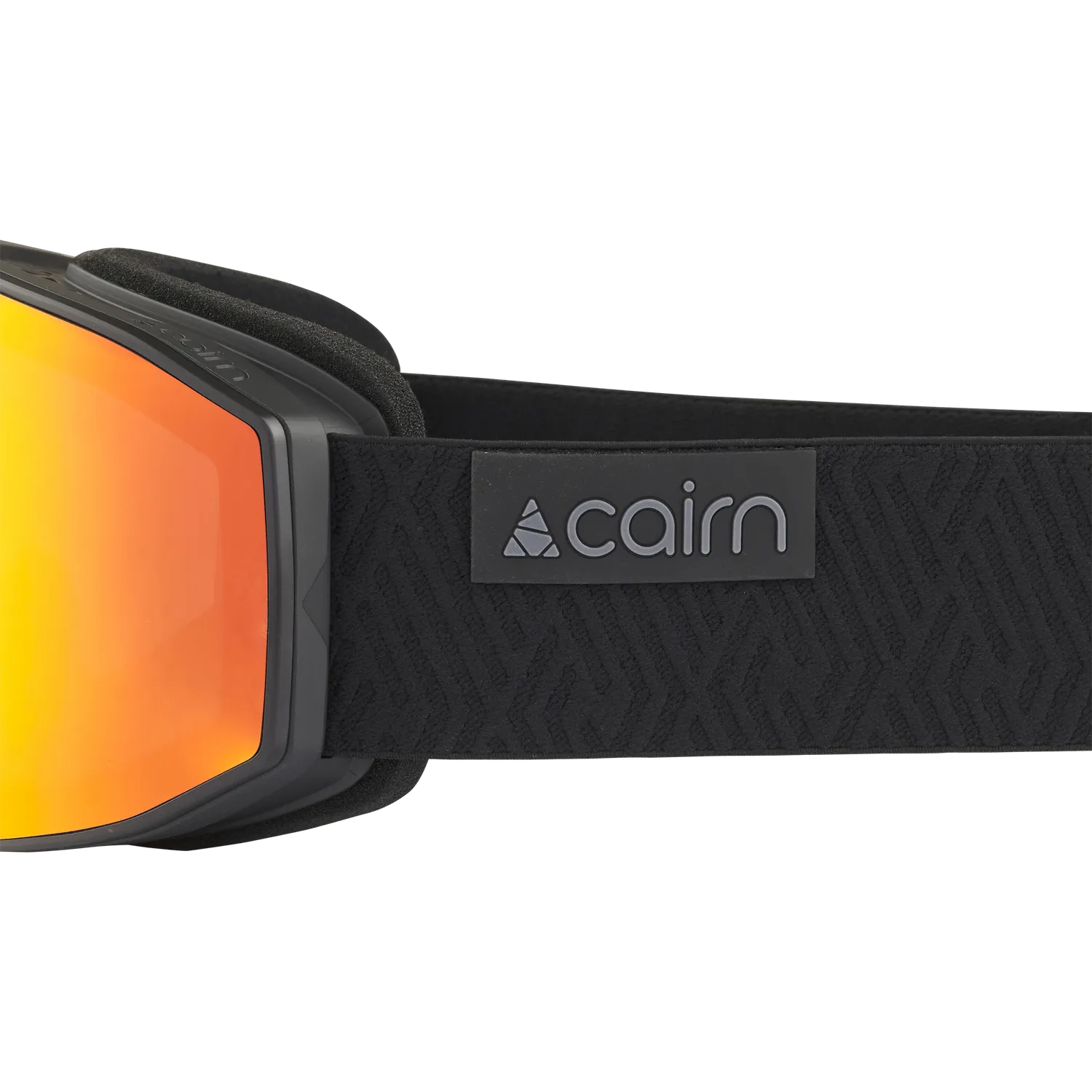 Cairn Bera L Pure CLX3 skidglasögon mat black magnet