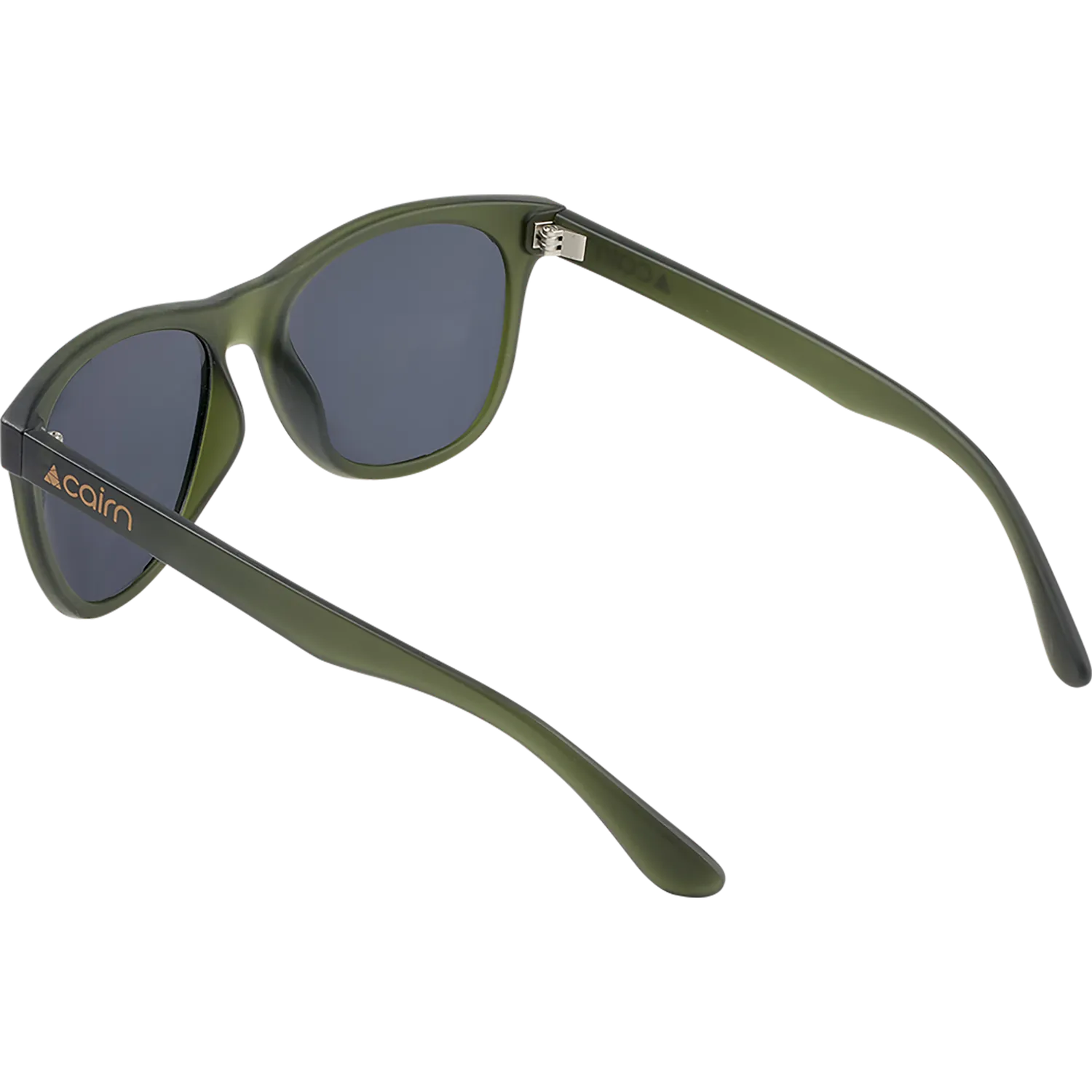 Cairn Foolish Polarized solglasögon kat 3