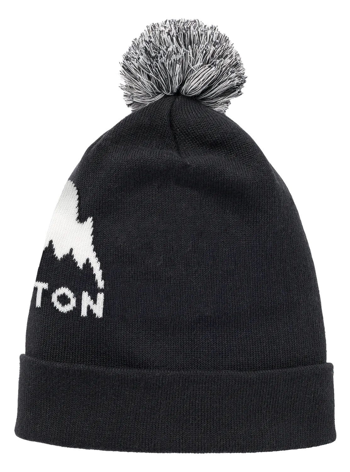 Burton Recycled Trope barnmössa svart återvunnen