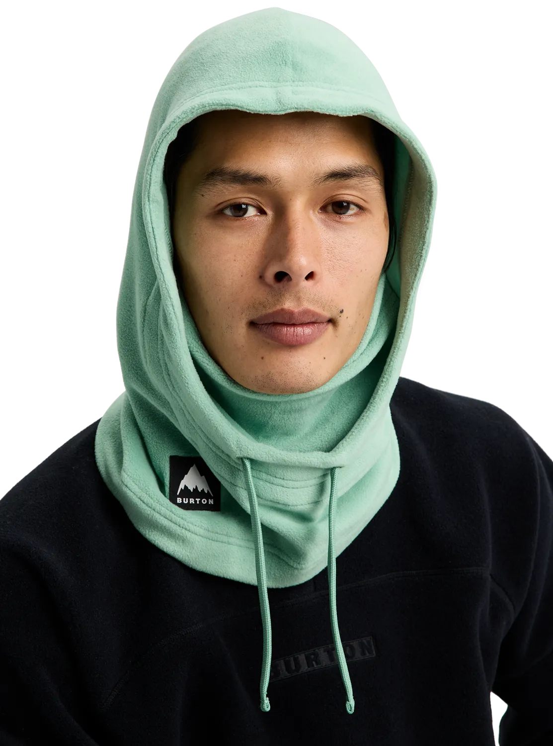Burton Burke Hood huva Nightfall vindtät