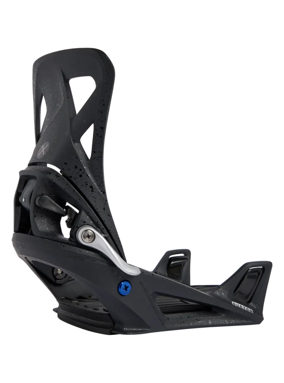 Burton Step On X bindningar svart