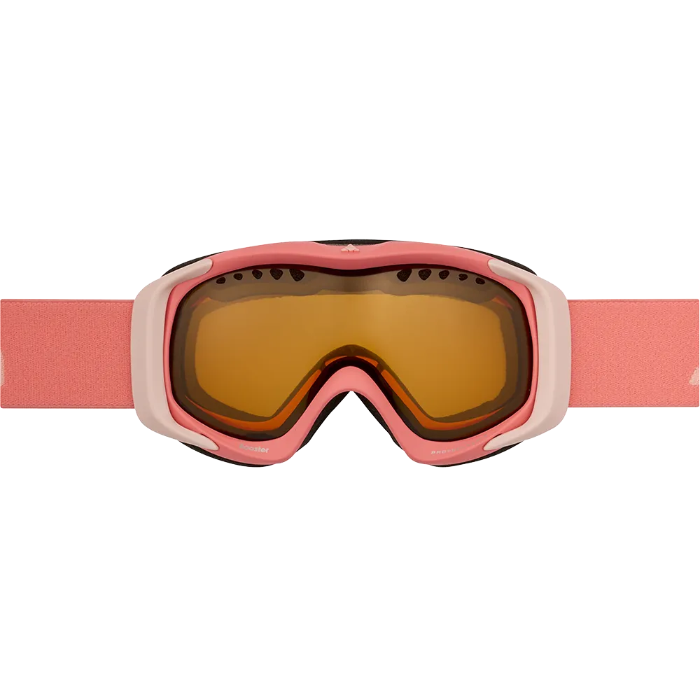 Cairn Sport Booster SPX Photochromic skidglasögon Coral