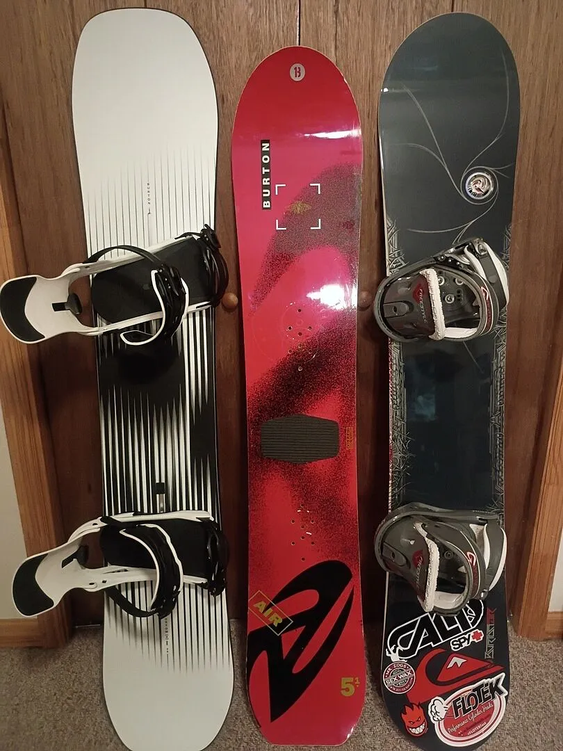 Burton Custom X Camber snowboard 156 styv